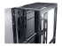 APC NetShelter SX Enclosure with Sides - Close up