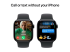 Apple Watch Series 10 (GPS) - Multi-angle