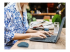 Lenovo Yoga Pro - Mouse - Left side