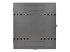 Eaton Tripp Lite Series 2U Wall Mount Low Profile Secure Rack Enclosure Cabinet Vertical - Back