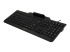 CHERRY KC 1000 SC - Keyboard - Right-angle