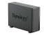 Synology Disk Station DS124 - Left-angle