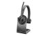Poly Voyager 4310 - Headset - Right-angle
