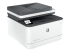 HP LaserJet Pro MFP 3102fdw - Left-angle