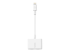 Belkin Lightning Audio + Charge RockStar - Front