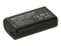 2-Power - Battery - Li-Ion - Back