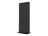 ViewSonic EP5542T - 55" Diagonal Class ePoster Series LED-backlit LCD display - Back