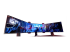 ASUS ROG Bezel-Free Kit ABF01 - Left-angle
