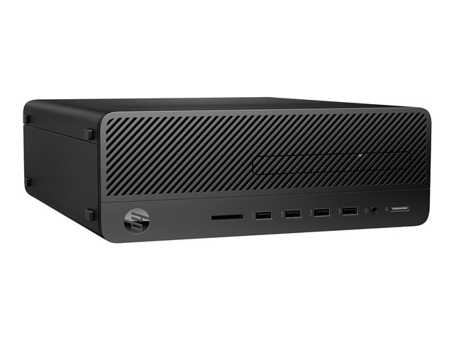 Hp 290 G3 Sff Core I5 3 1 Ghz 8 Gb Ssd 256 Gb Uk