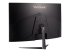 ViewSonic OMNI Gaming VX3218C-2K - Back