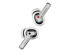 Nothing ear (a) - True wireless earphones with mic - Multi-angle