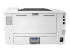 HP LaserJet Enterprise M406dn - Back