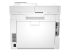HP Color LaserJet Pro MFP 4302fdn - Back