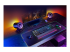 Razer Nommo V2 Pro - Speaker system - Left-angle