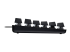 Logitech G G413 TKL SE - Left side