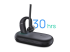 Yealink BH71 Series Workstation Pro - Right-angle