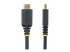 StarTech.com 1.5m (4.9ft) Premium Certified High Speed HDMI Cable, 4K60Hz - Multi-angle