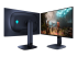 Alienware AW2725Q - OLED monitor - Multi-angle
