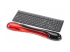 Kensington Duo Gel Keyboard Wrist Rest - Right-angle