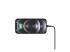 Belkin BoostCharge - Car wireless charging holder + car power adapter - Front
