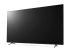 LG 75UN640S0LD - 75" Diagonal Class UN640S Series LED-backlit LCD TV - Right-angle