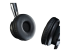 Jabra BIZ 2400 II USB Duo CC - Close up