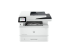 HP LaserJet Pro MFP 4102fdn - Left-angle