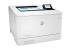 HP Color LaserJet Enterprise M455dn - Left-angle