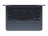 Apple MacBook Air - 13.6" - Top