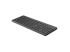 HP 225 - Keyboard - 2.5-zone layout - Right-angle