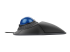 Kensington Orbit - Trackball - Left side