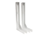 Elite ZVMAXLB12-W - Mounting component (angle brackets) - Right-angle