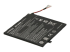2-Power Main Battery Pack - Left-angle