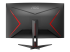 AOC Gaming C32G2ZE/BK - Back