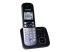 Panasonic KX-TG6821 - Cordless phone - Left-angle