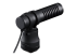 Canon DM-E100 - Microphone - Back