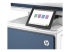 HP Color LaserJet Enterprise MFP 5800dn - Close up
