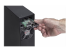 Eaton 5SC 1500iR - UPS (rack-mountable) - Close up