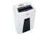 HSM SECURIO C16 - Shredder - Left-angle