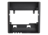 Cisco Spare - Telephone wall mount kit for VoIP phone - Front