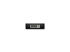 Belkin - Video adapter - Left side