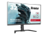 iiyama G-MASTER Red Eagle GCB3280QSU-B2 - Left-angle