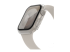 Belkin SCREENFORCE TemperedCurve - Right-angle