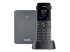 Yealink W73P - Cordless VoIP phone with caller ID - Front