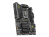 MSI MAG B850 TOMAHAWK MAX WIFI - Left-angle