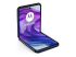 Motorola RAZR 50 Ultra - Left-angle