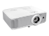 Optoma EH401 - DLP projector - Left-angle