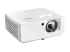Optoma ZH350ST - DLP projector - Left-angle