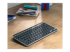 Logitech MX Keys Mini for Business - Right-angle