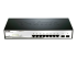 D-Link Smart+ DGS-1210-10 - Front